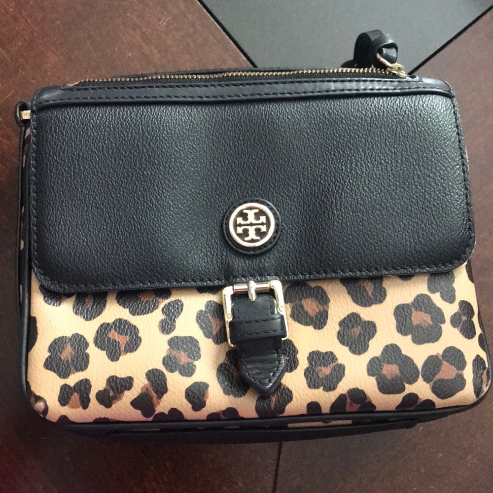 Tory Burch crossbody